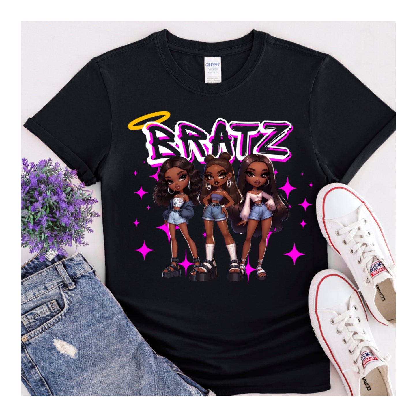 Bratz