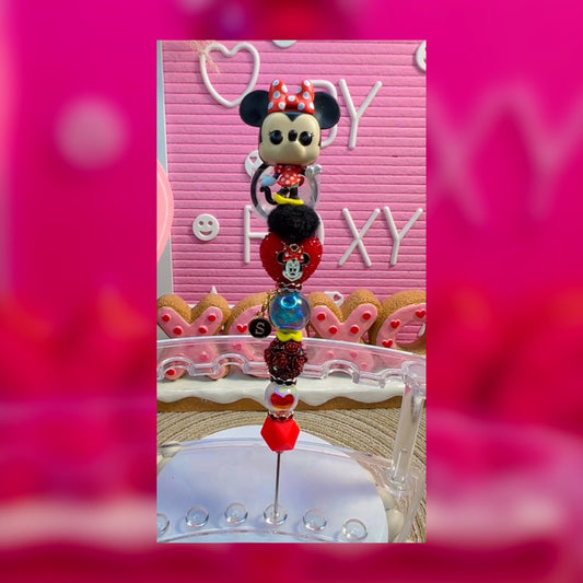 Minnie Weeding Tool