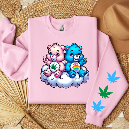 Stoned Friends
