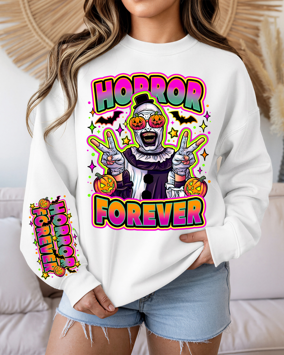 Horror Forever