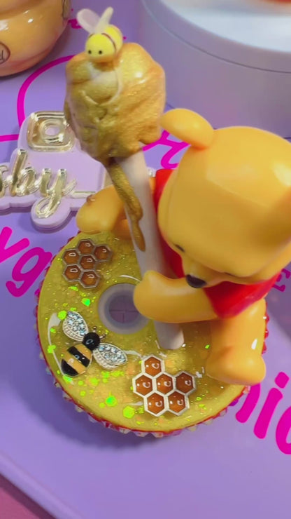 Winnie Cup